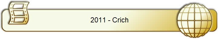 2011 - Crich